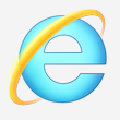 フェンリル版 Internet Explorer 8