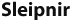 Sleipnir