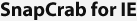 SnapCrab for IE