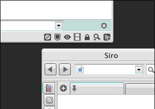Siro スキン