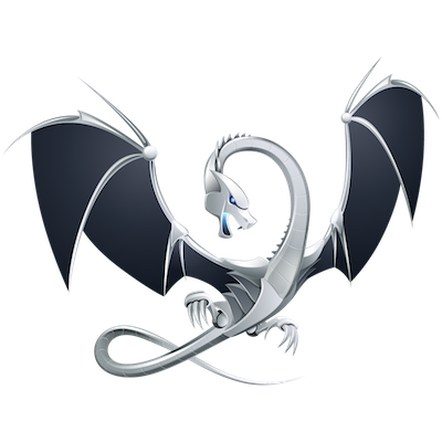 LLVM Dragon Logo