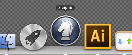 Sleipnir 3 for Mac