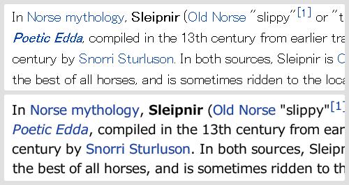 Sleipnir 5 for Windows