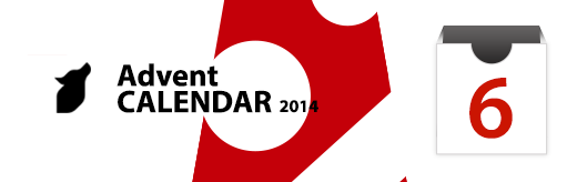 Fenrir Advent Calendar 2014
