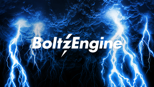 BoltzEngine