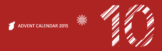 Fenrir Advent Calendar 2015